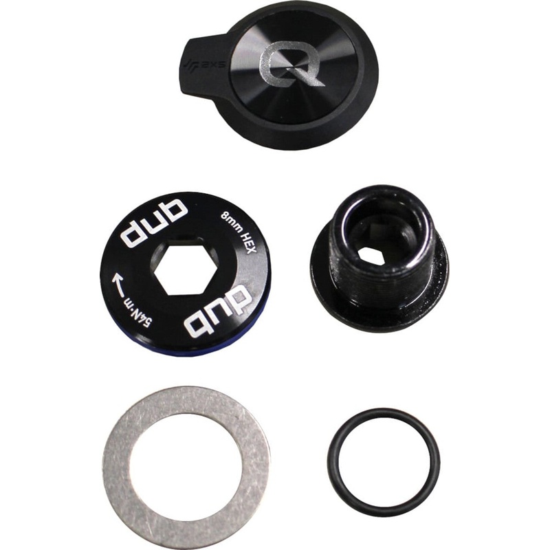 Crankset P Crank Arm & Plug Kit M18/30