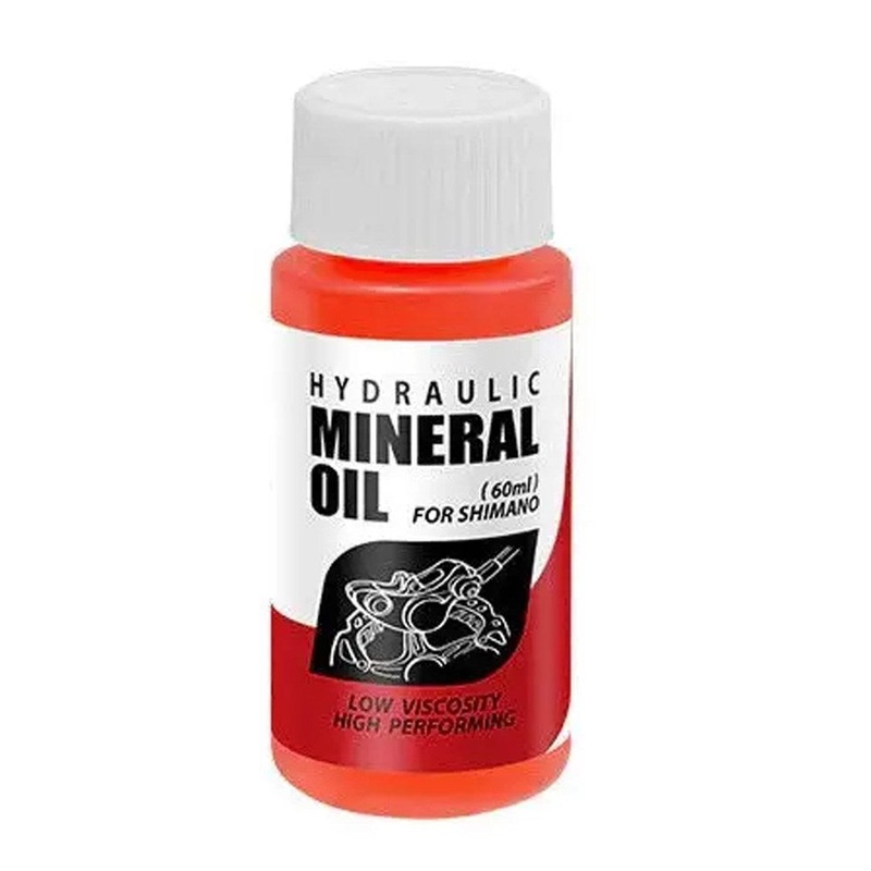 EZMTB Mineral Oil 60ml