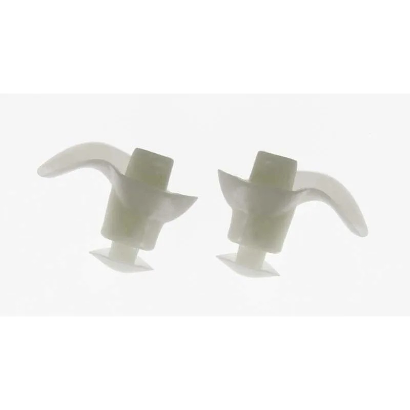 Finis Inc Ear Plugs – Clear