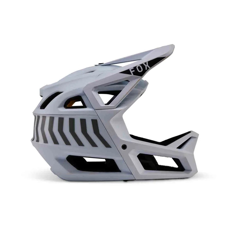 Fox Proframe Race Energy Full Face Helmet (2024)