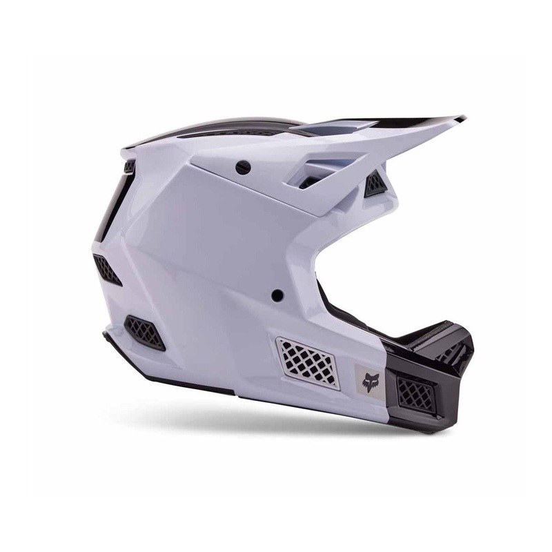 Fox Rampage Pro Carbon Intrude Helmet (2025)