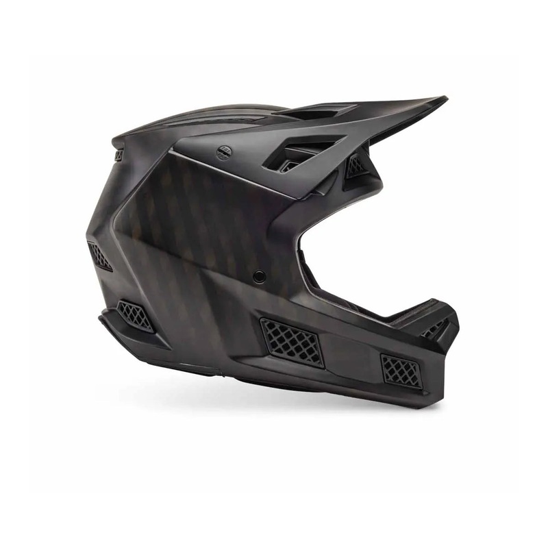 Fox Rampage Pro Carbon Mips Helmet (2025)