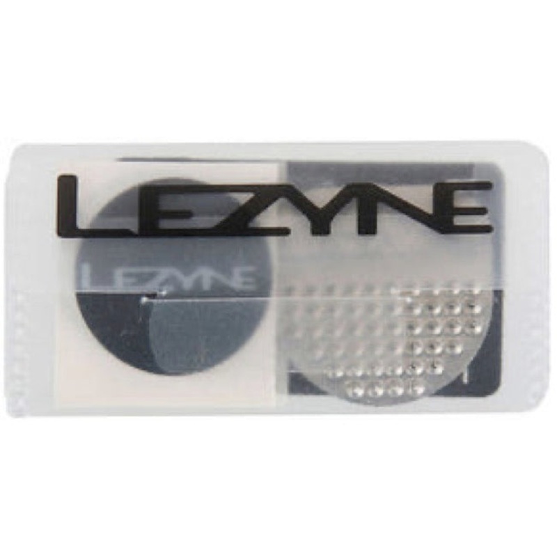 Lezyne Smart Tubeless Tyre Repair Kit