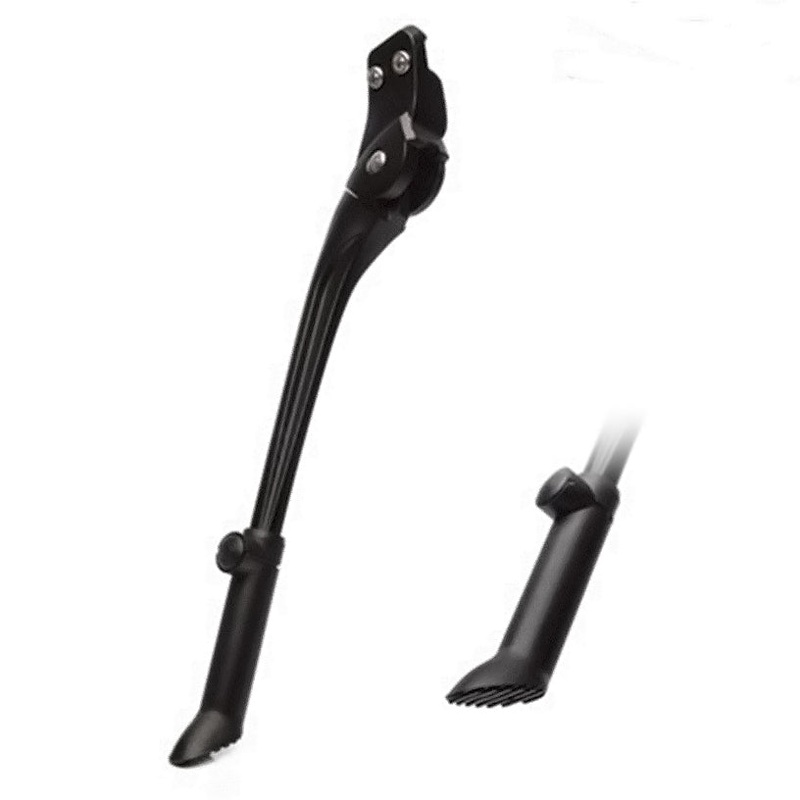 QBP Chain Stay Mounted Adjustable 24-28 Kickstand