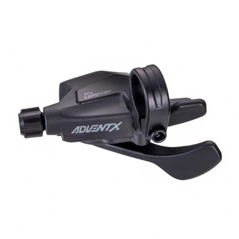 Shifter 10 Speed Microshift Advent X Trail Trigger