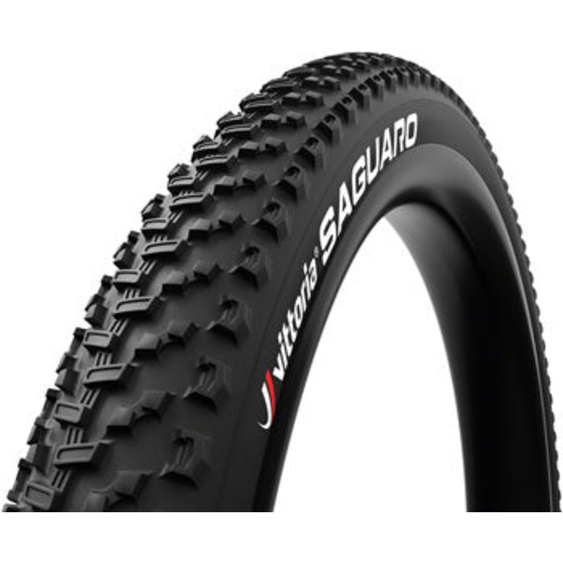 Vittoria Saguaro Tire – 29 x 2.25, Tubeless, Folding, Black