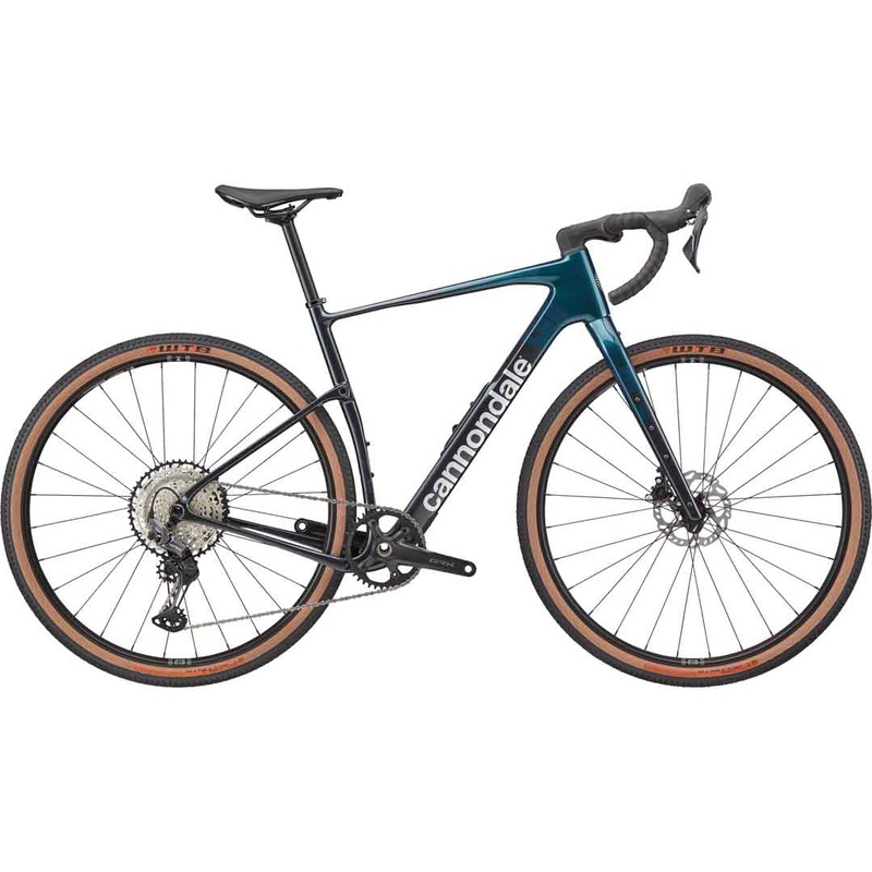 Cannondale Topstone Carbon 3 GRX 1x (2025)