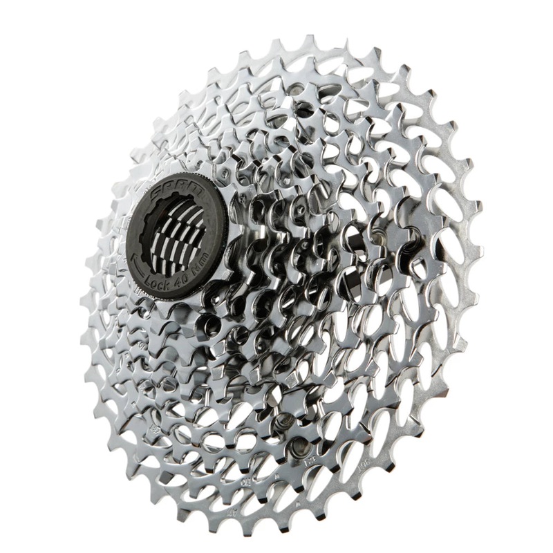Cassette 10 Speed SRAM PG-1030