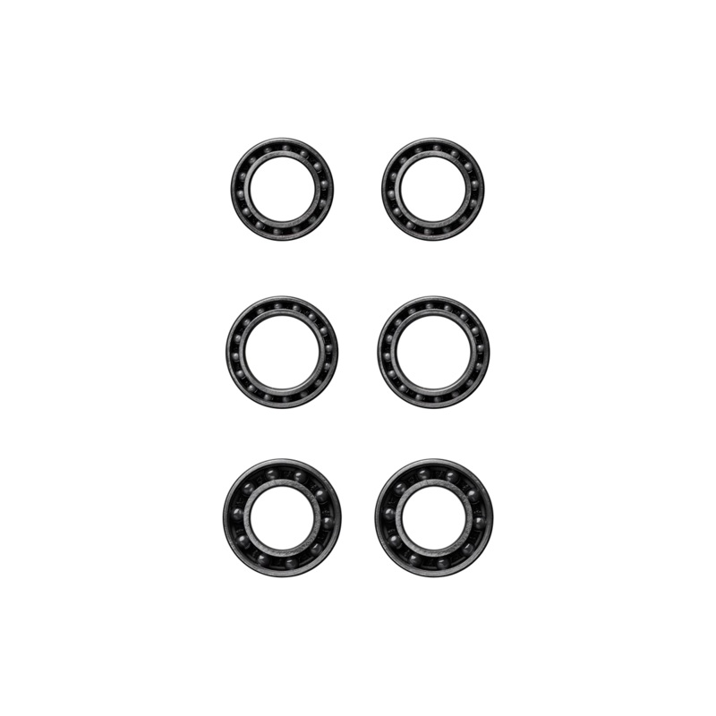 CeramicSpeed Wheel Bearing Upgrade Kit: DT-1 Standard Bearing