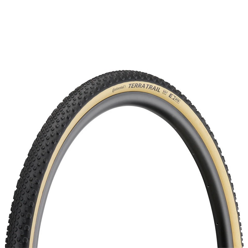 CONTINENTAL Terra Trail Shieldwall Gravel Tyre
