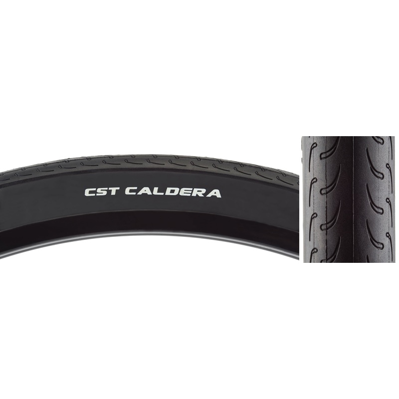 CST Caldera Tire 700x25c