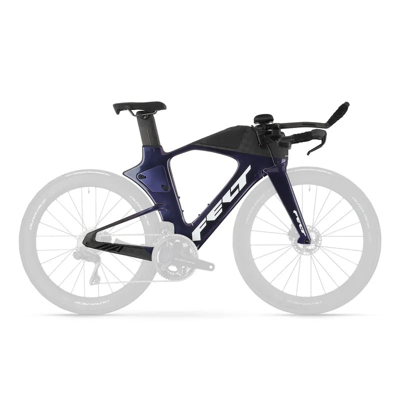 Felt IA FRD 2.0 Frameset Nightshift – 2025