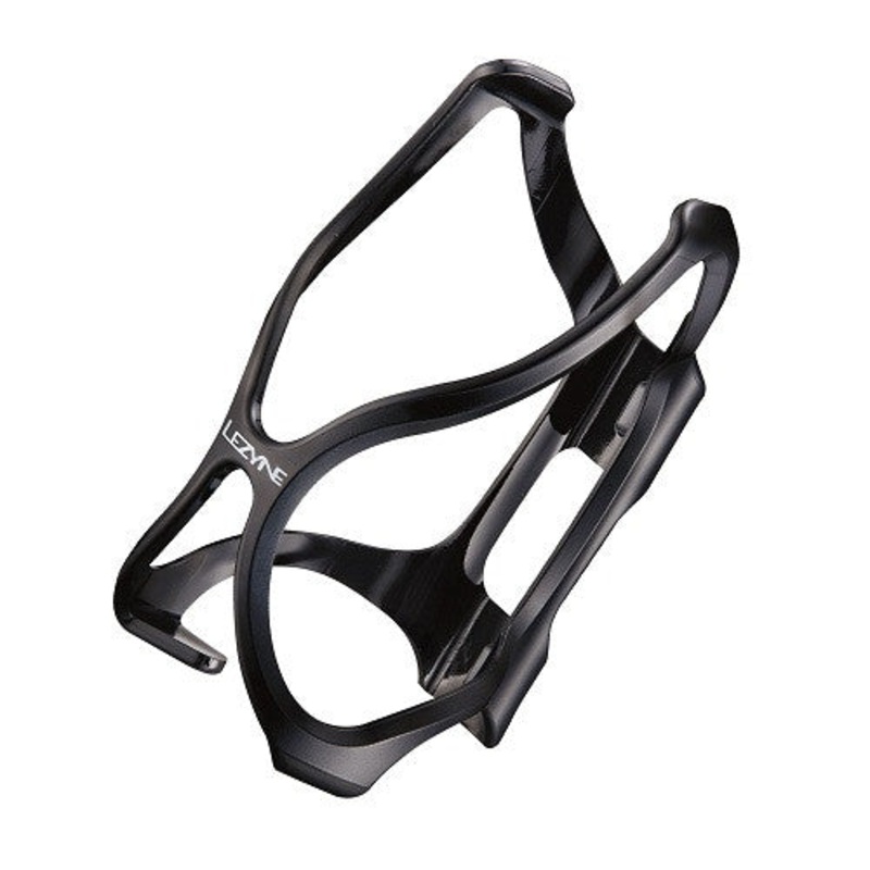 LEZYNE Flow X-Grip Design Bottle Cage