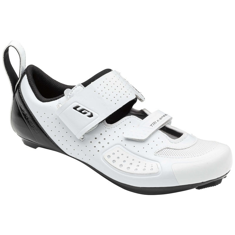 LOUIS GARNEAU Tri X-Speed IV Triathlon Shoes (EU 42)