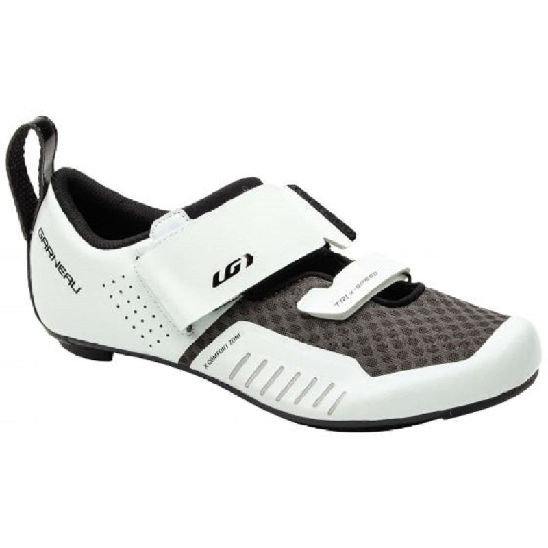 LOUIS GARNEAU Tri X-Speed XZ Road Shoes (EU 44)