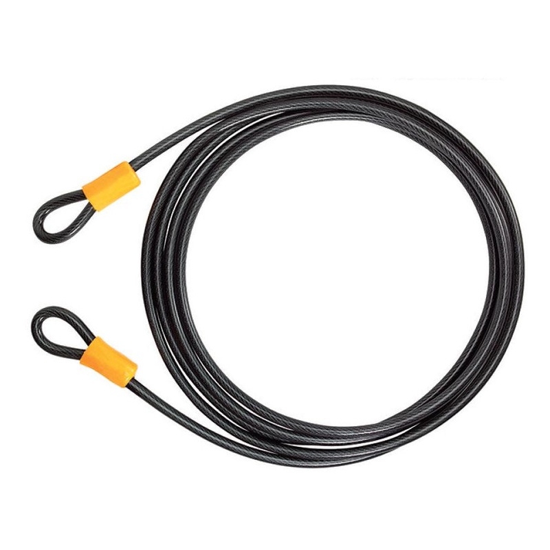 Onguard Akita 8080 Security Cable 4.6m x 10mm