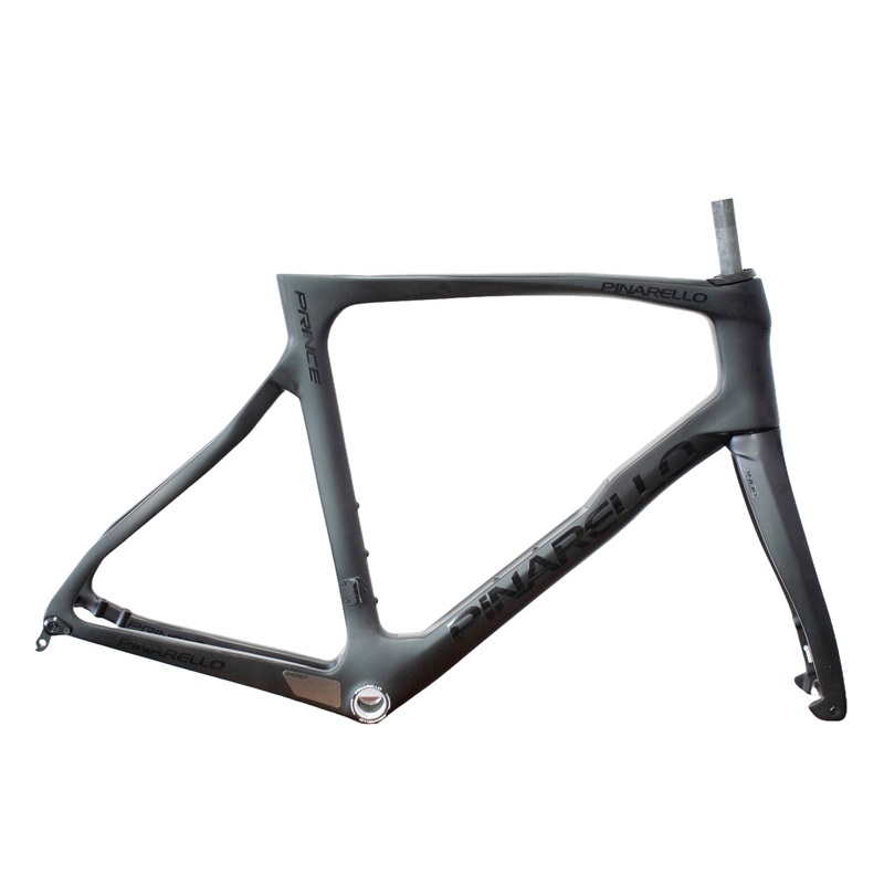 Pinarello Prince Frameset – BOB 2023