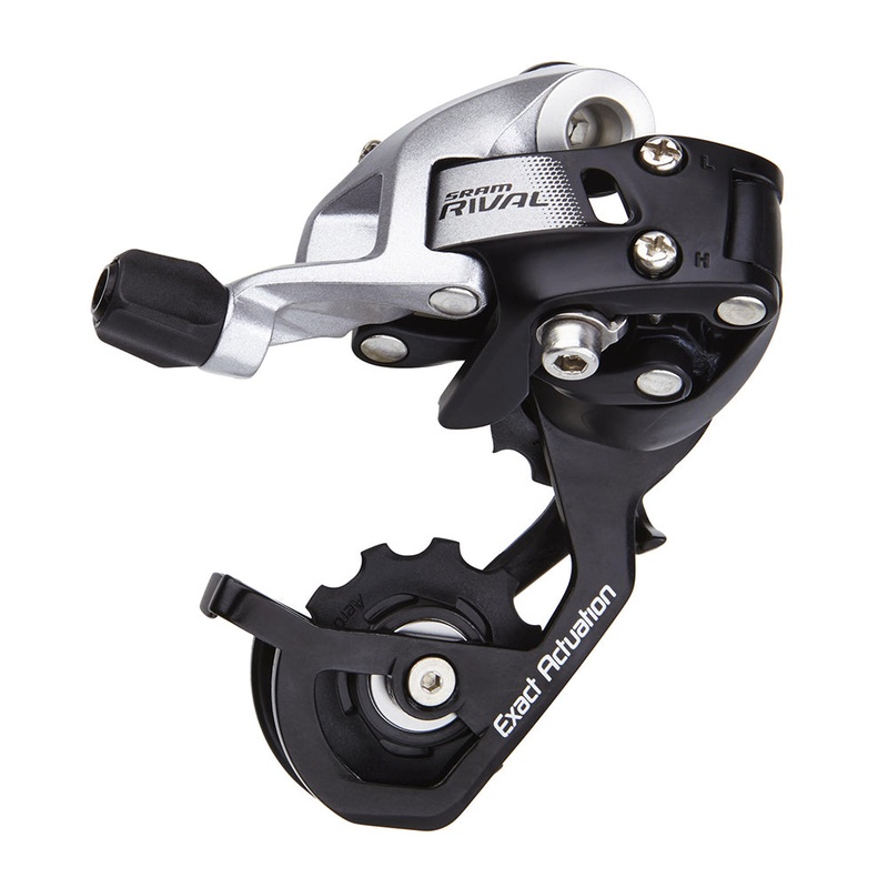 Rear Derailleur 11 Speed SRAM Rival 22