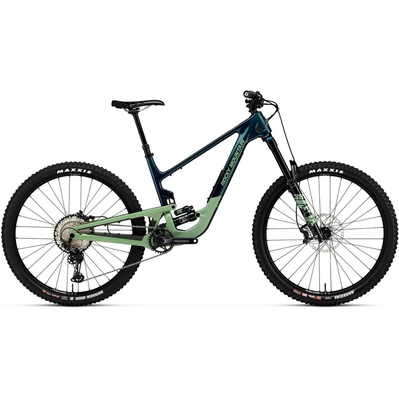 Rocky Mountain Altitude C50 Carbon (2024)