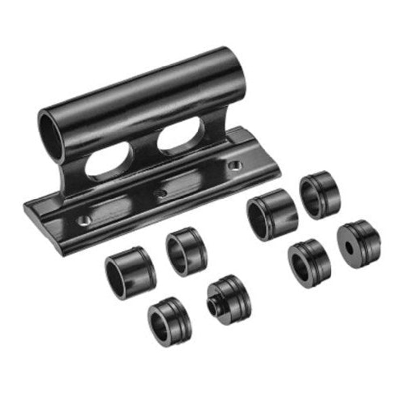Stowaway Universal Fork Mount (Quick-release) Carrier or Storage
