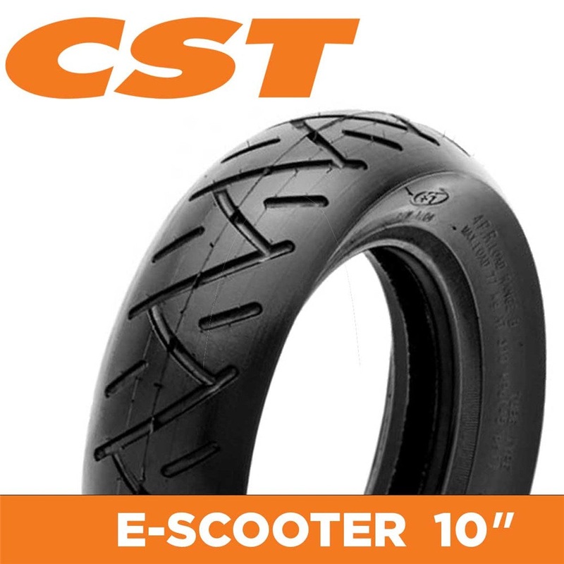 Tyre 10 x 2.50 CST E-Scooter C9336