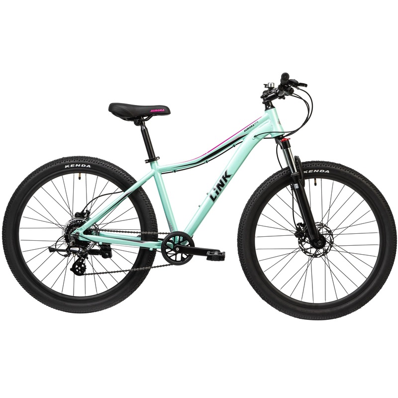27.5 Link Aurora MTB Girls-Mint