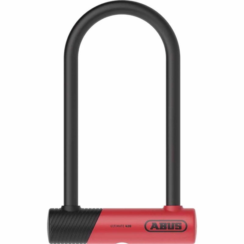 ABUS Ultimate 420K Key U Lock