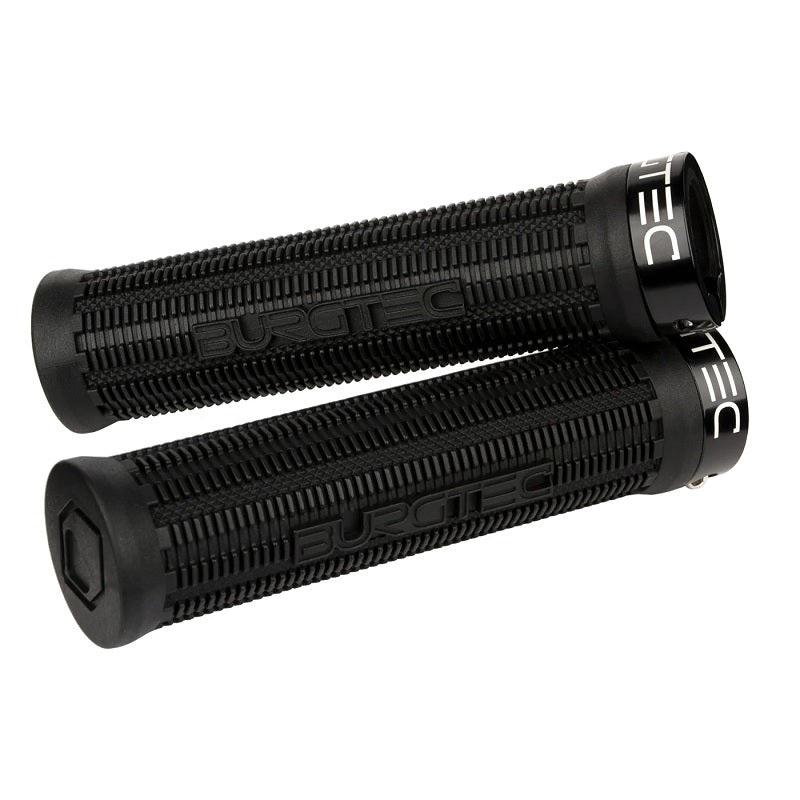 BURGTEC Super Soft Bartender Pro Grips