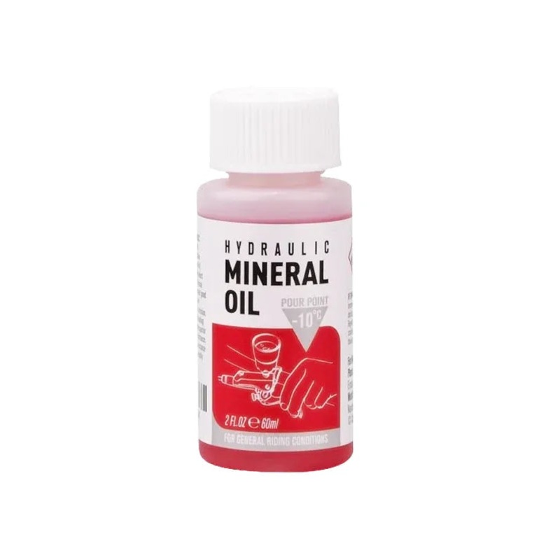 EZMTB Hydraulic Mineral Oil (BF1007)