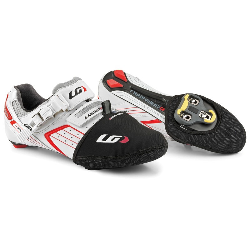 Louis Garneau Toe Thermal Shoe Covers