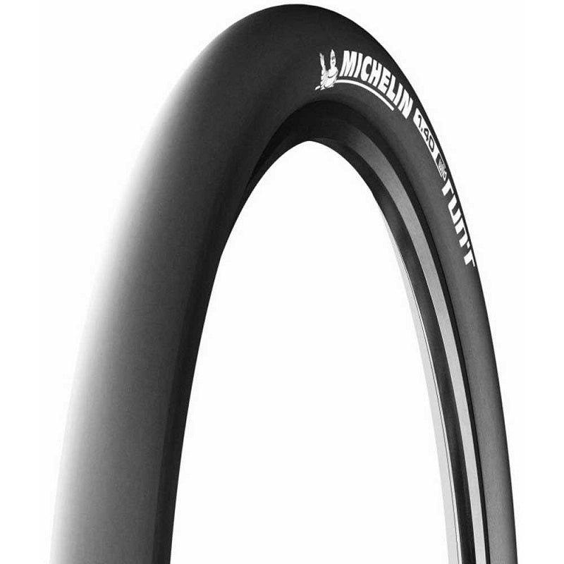 MICHELIN Wild Run’R MTB 26 x 1.4 Slick Tyre