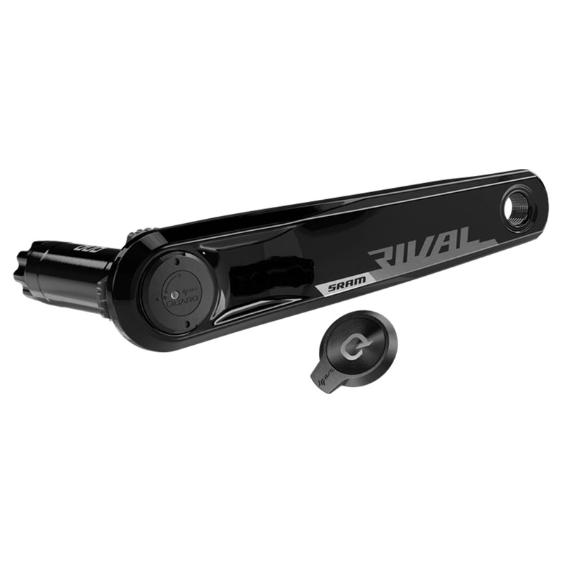 Power Meter SRAM Rival AXS DUB Upgrade D1