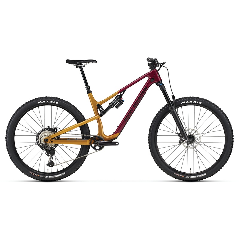 Rocky Mountain Instinct C70 Carbon (2022)
