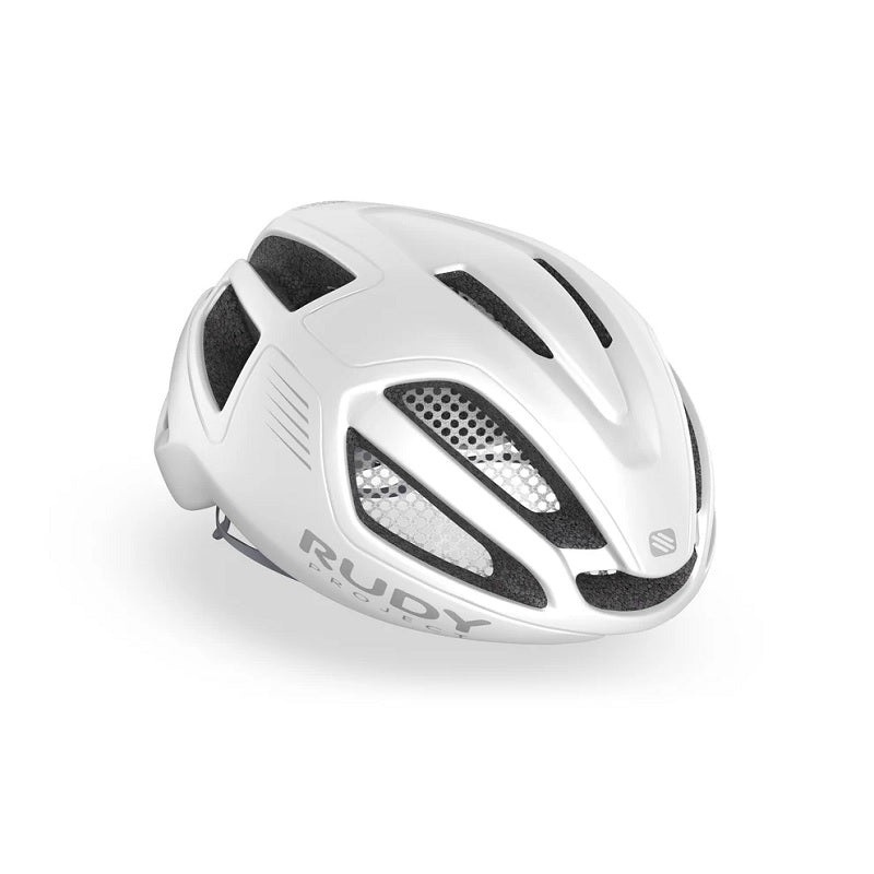 RUDY PROJECT Spectrum Helmet-White – Matte-S & M & L