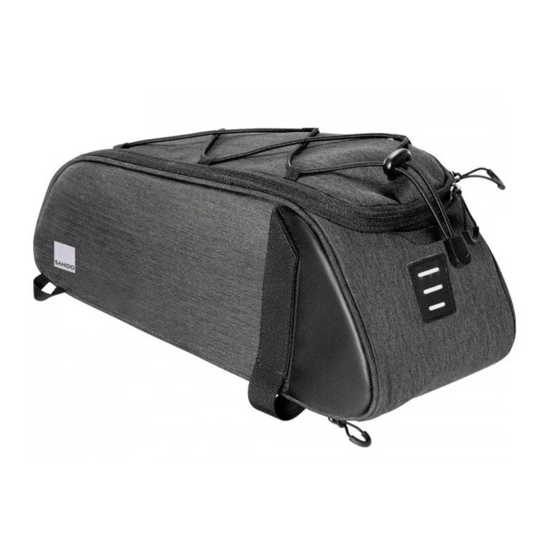 Sahoo Rack Top Bag 8L