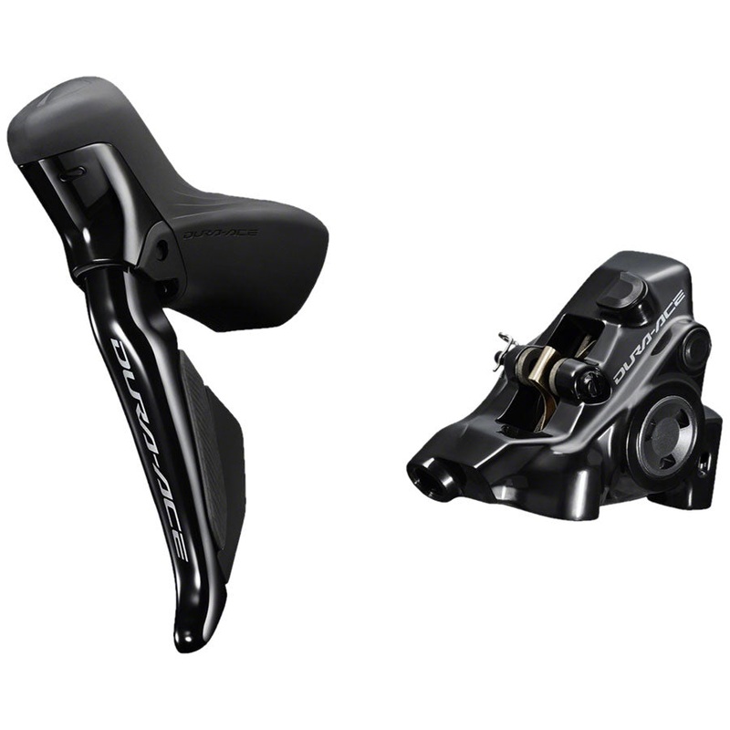 Shimano Dura-Ace ST-R9270/BR-R9270 Di2 Shift/Brake Lever + Hydraulic Disc – Left OUT OF BOX