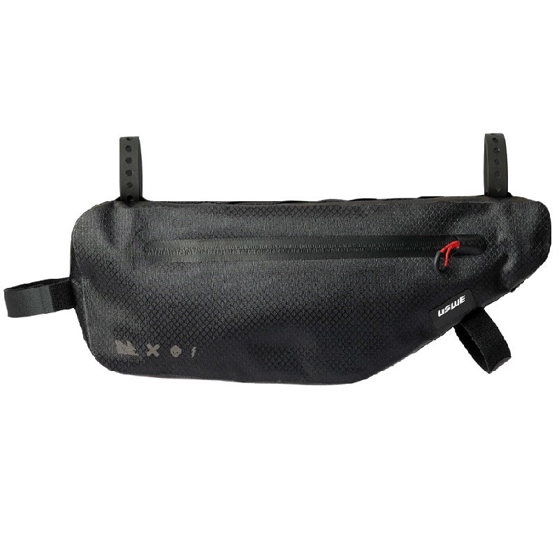 USWE Frame Bag Bikepacking Bag