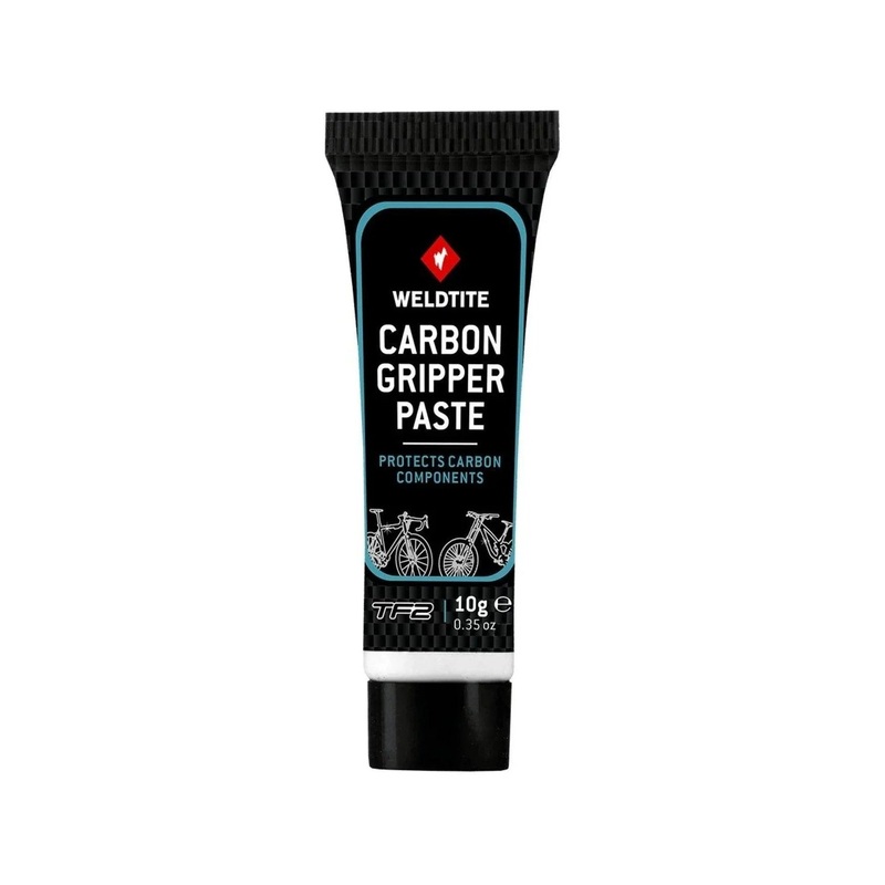 Weldtite Carbon Fibre Gripper Paste