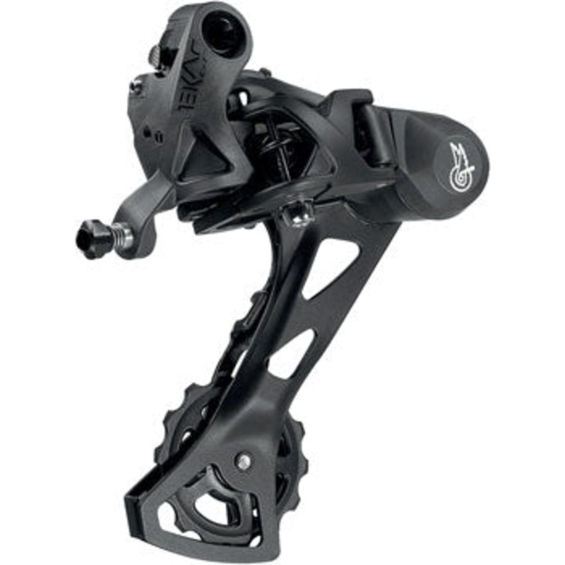 Campagnolo EKAR GT Rear Derailleur – 13-Speed, Long Cage, Black OUT OF BOX