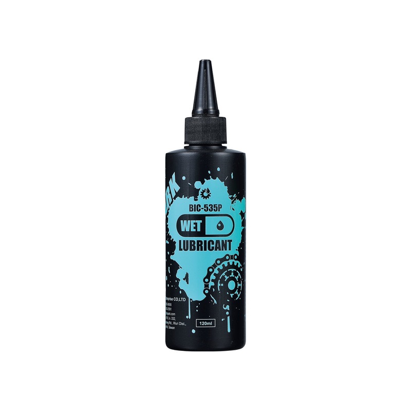 Chepark Wet Lubricant 120ml