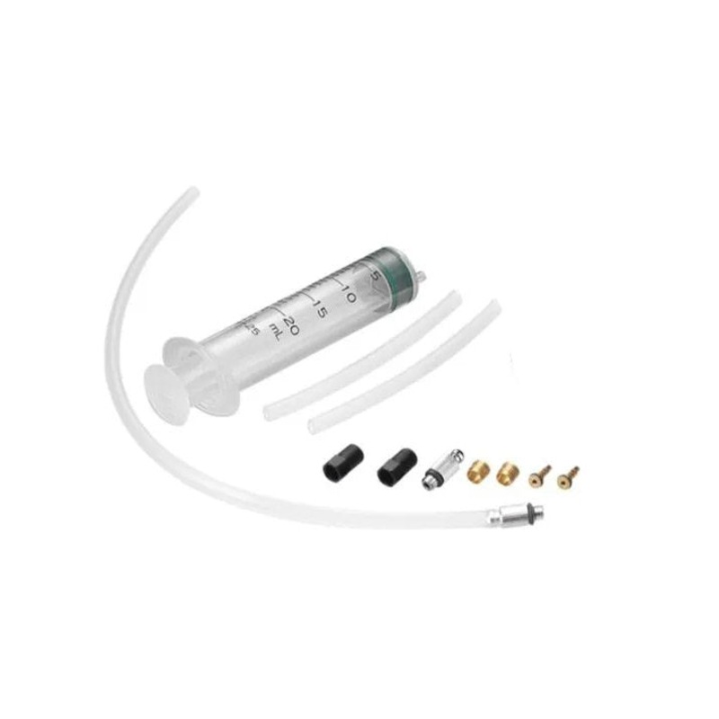 Disc Brake Basic Bleed Kit (23734a)