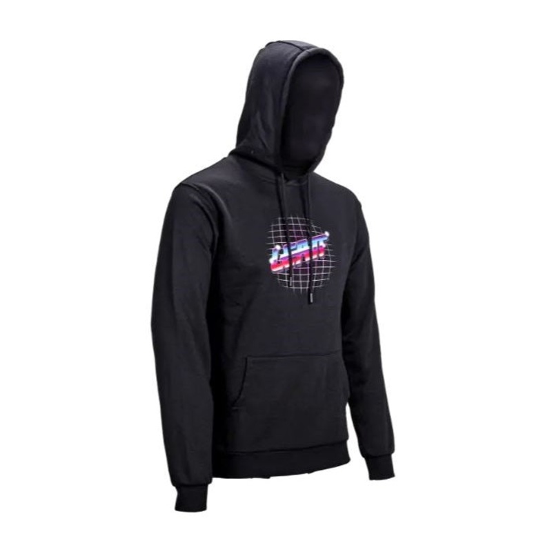 LEATT Core Hoodie V25 (2025)-S & M & L & XL & XXL & XXXL