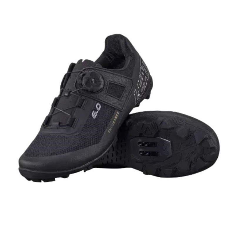 LEATT ProClip 6.0 Endurance Women’s Shoes V25 (2025)