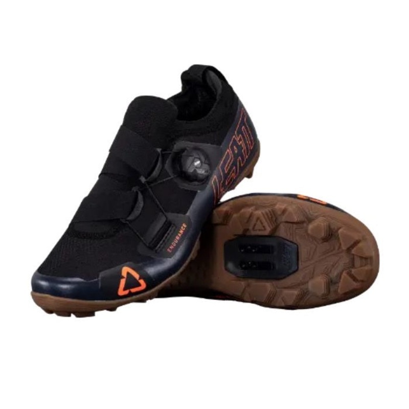 LEATT ProClip 8.0 Endurance Women’s Shoes V25 (2025)