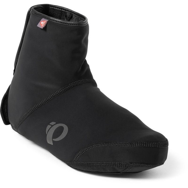 Pearl Izumi AmFib Shoe Covers-Large & XXL