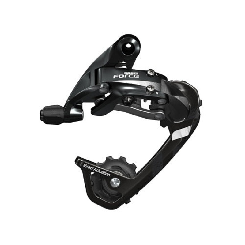 SRAM Force 22 Med Cage 11-Speed Rear Derailleur