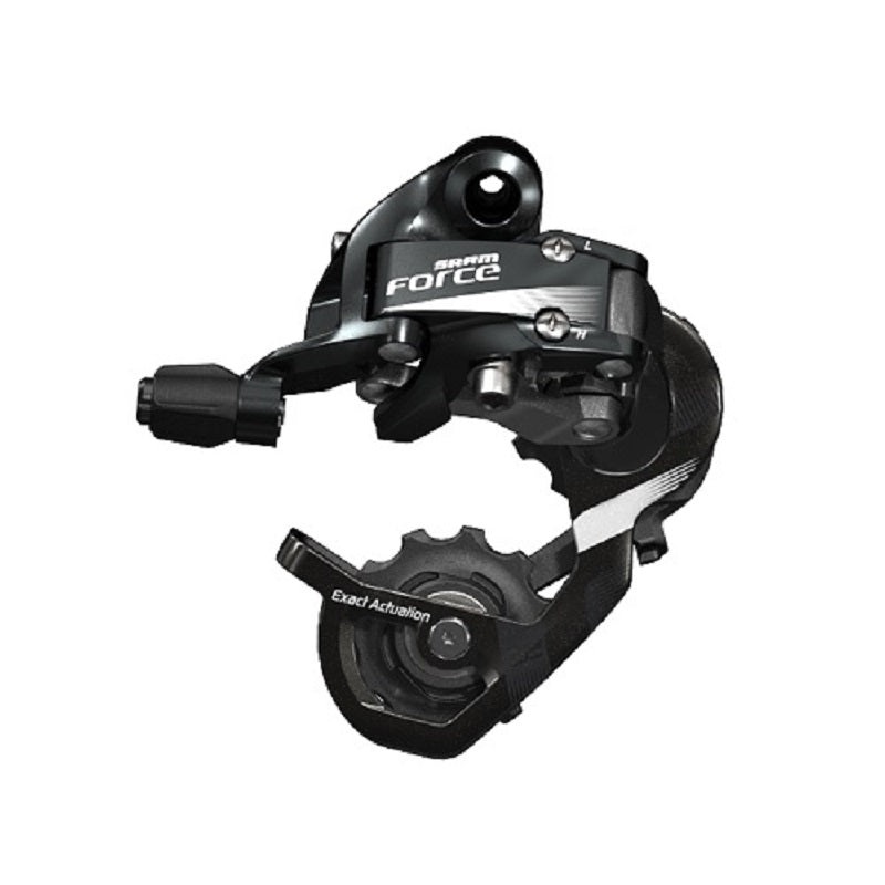SRAM Force 22 Short Cage 11-Speed Rear Derailleur