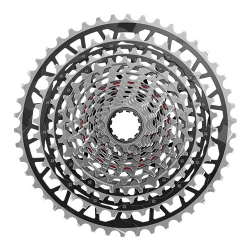 SRAM Red XPLR XG 1391 E1 13-Speed Cassette