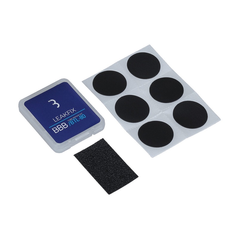 Tool BBB Leakfix Patch Kit BTL-80