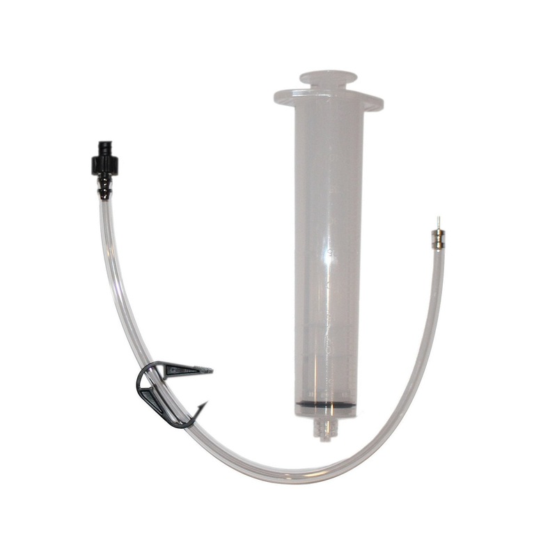 Tool Disc Brake Shimano Syringe